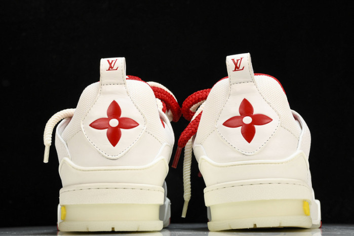 lv sneaker low
