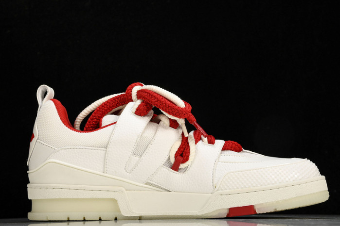 lv sneaker low
