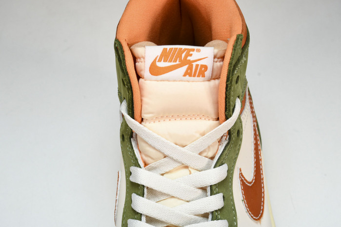 air jordan 1 high og “celadon” fb9934-300