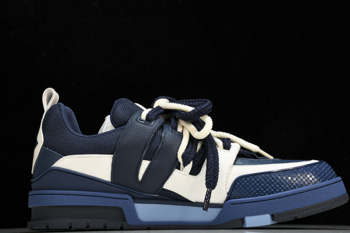 lv sneaker low