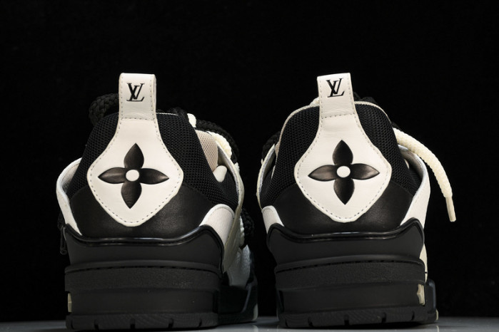 lv sneaker low