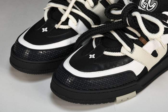 lv sneaker low