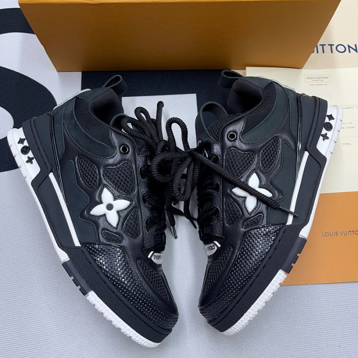 lv sneaker low