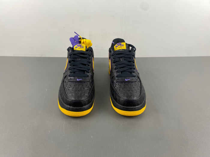 Kobe x Nike Air Force 1 Low HV5122-001