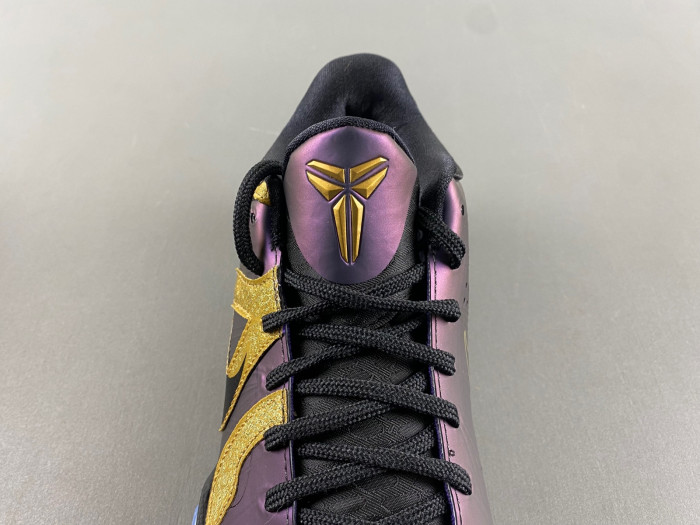 Nike Kobe 5 Protro “Year of the Mamba” IB4481-500
