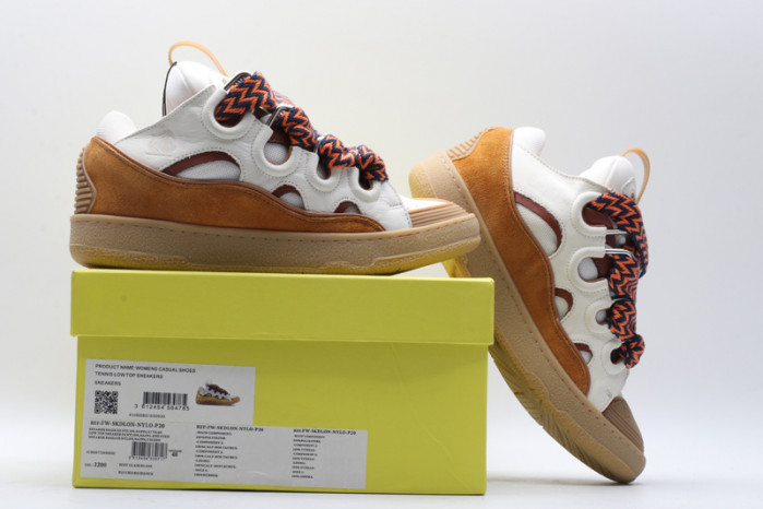 lanvin sneakers