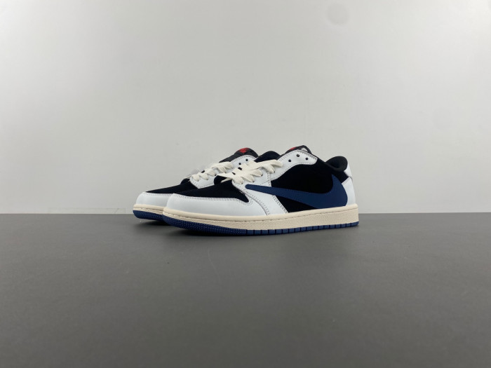 JORDAN 1 RETRO LOW OG SP TRAVIS SCOTT DM7866-713