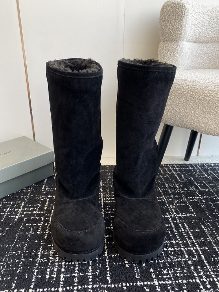 BLCG Boots