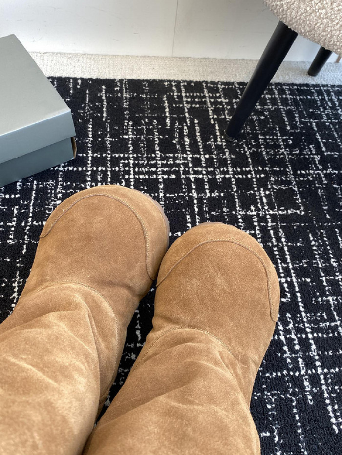 BLCG Boots