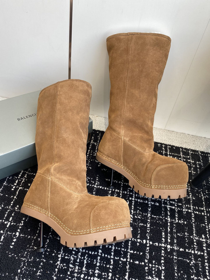 BLCG Boots