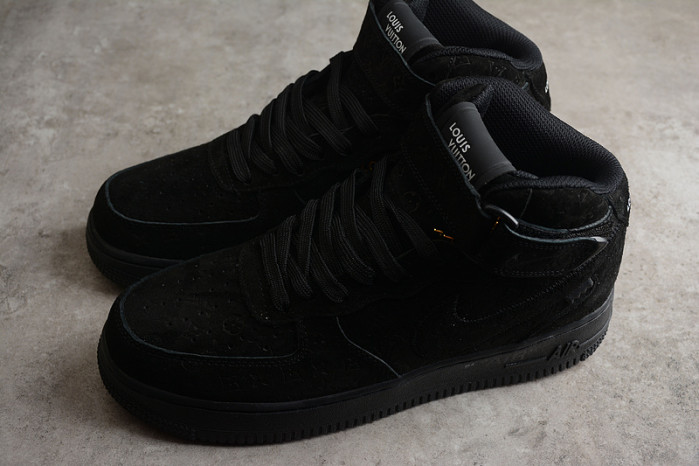 lv&air force mid