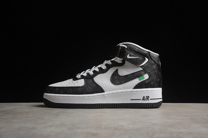lv&air force mid