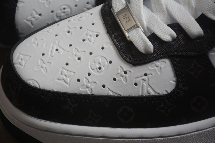 lv&air force mid