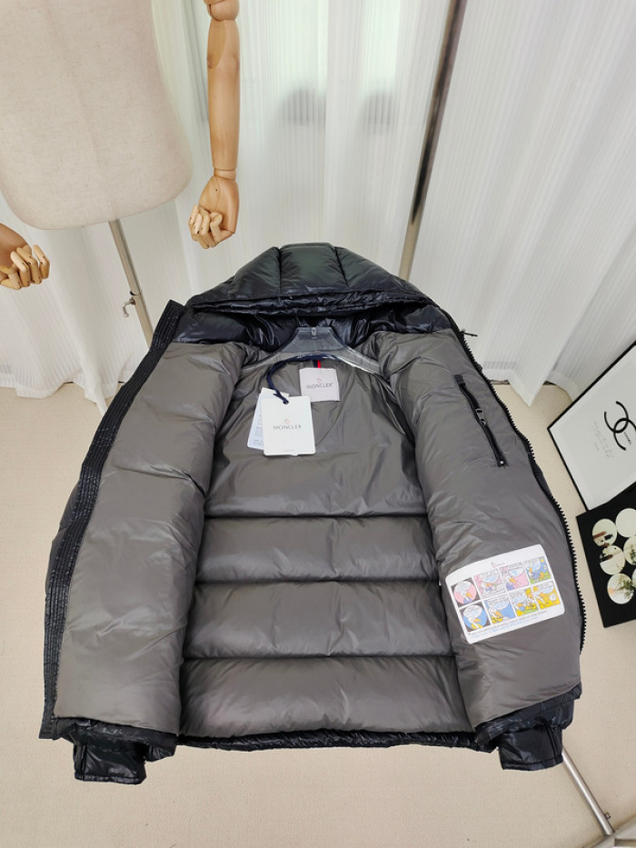 moncler jacket