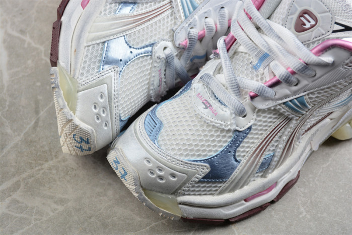 BLCG Runner