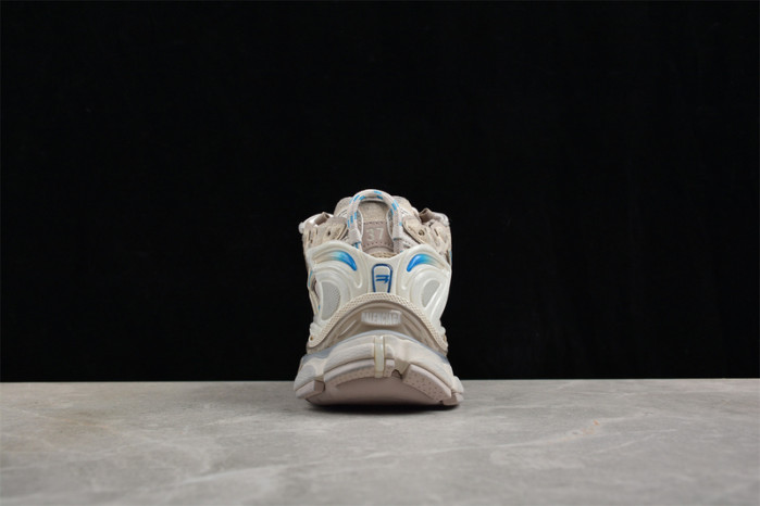 BLCG Runner