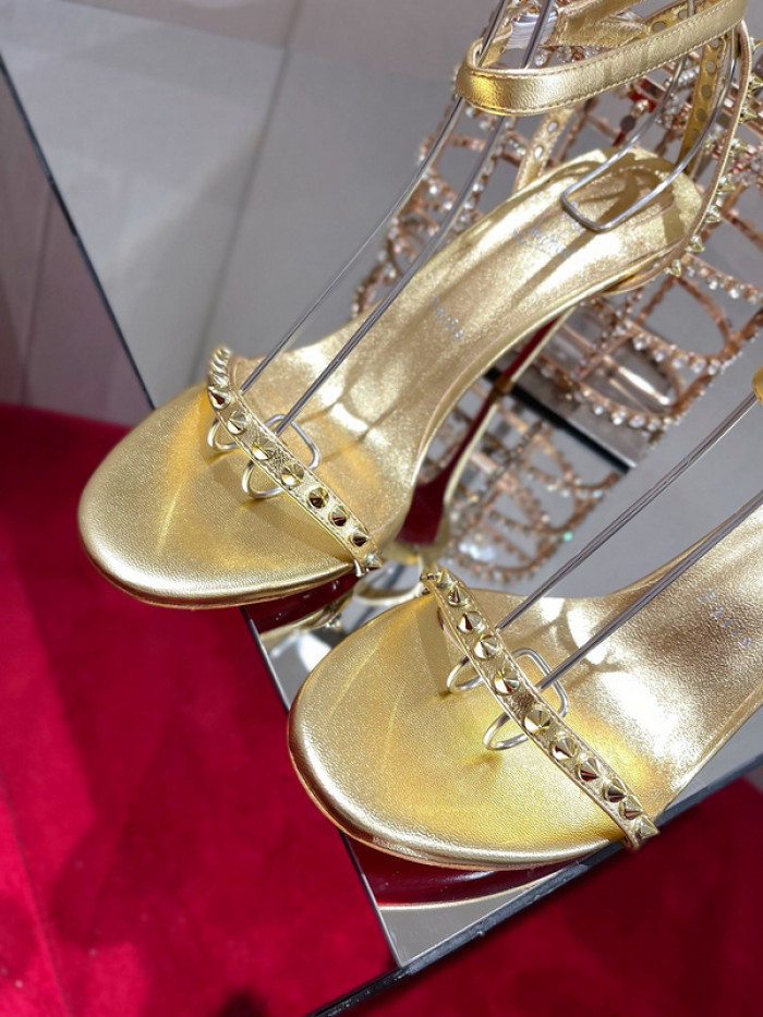 Christian Designed Heels (10cm)