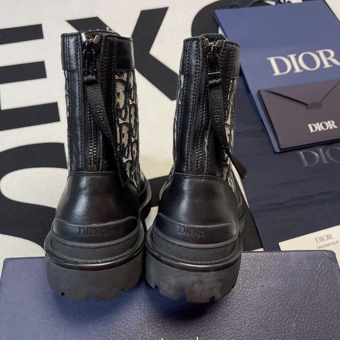 D*or lady boots