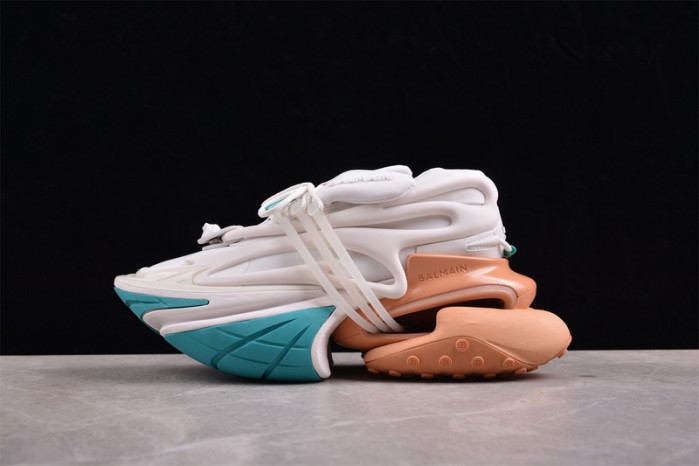 BLCG Balmain shoes