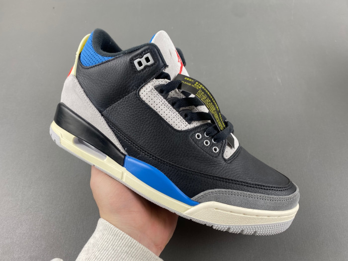 Air Jordan 3 “Rare Air” IB8967-004