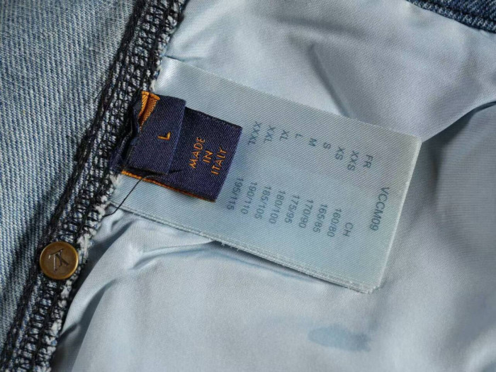 LV Shorts