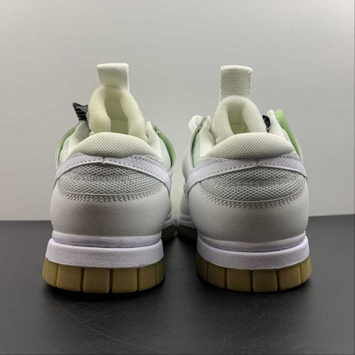 nike air dunk jumbo dv0821-001