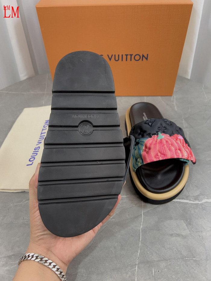 lv slides