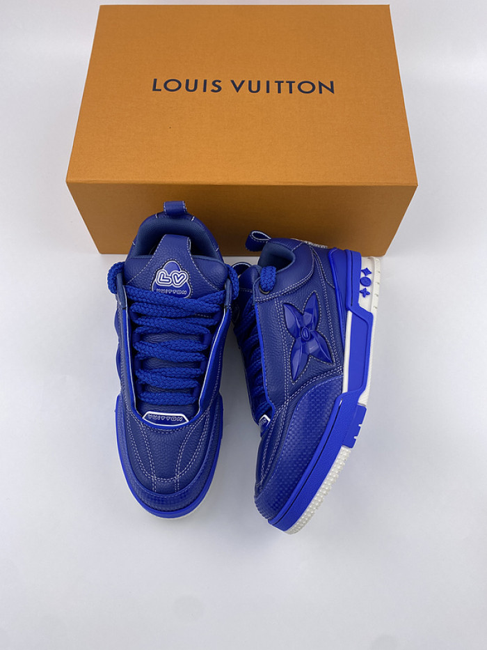 lv sneaker low