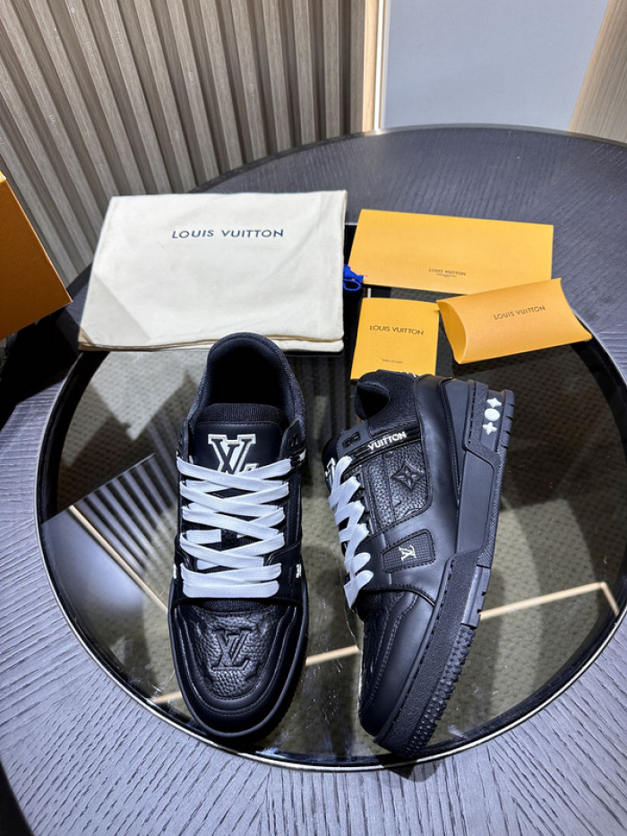 lv sneaker low