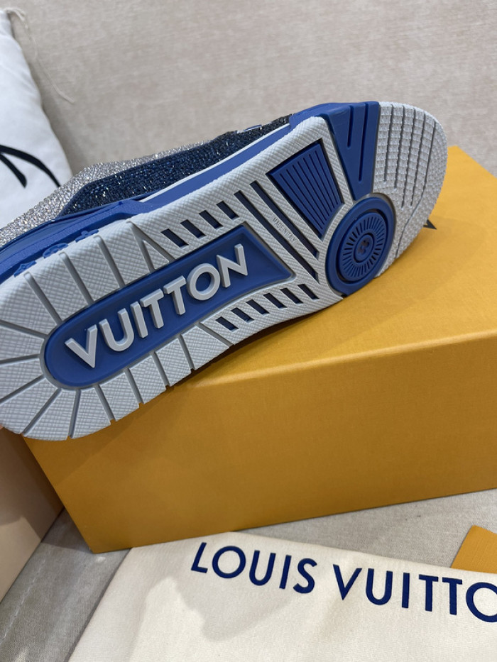 lv sneaker low
