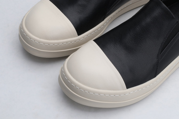 rick owens sneakers