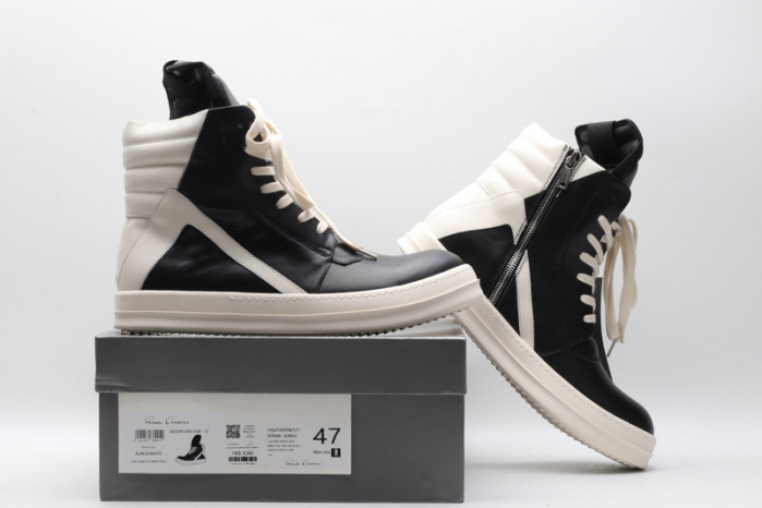 r1ck 0wens sneakers