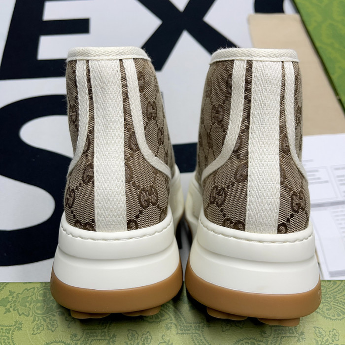 g*u*i tennis 1977 sneaker