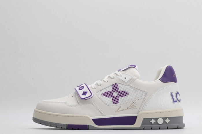 lv sneaker low