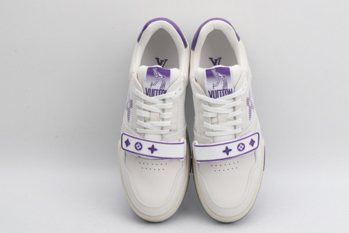 lv sneaker low