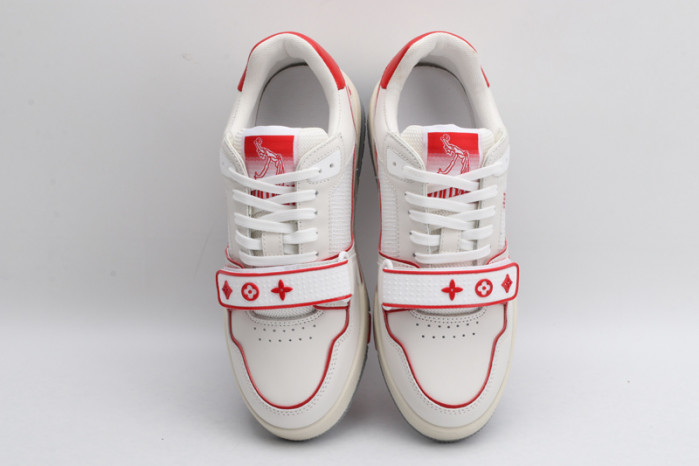 lv sneaker low