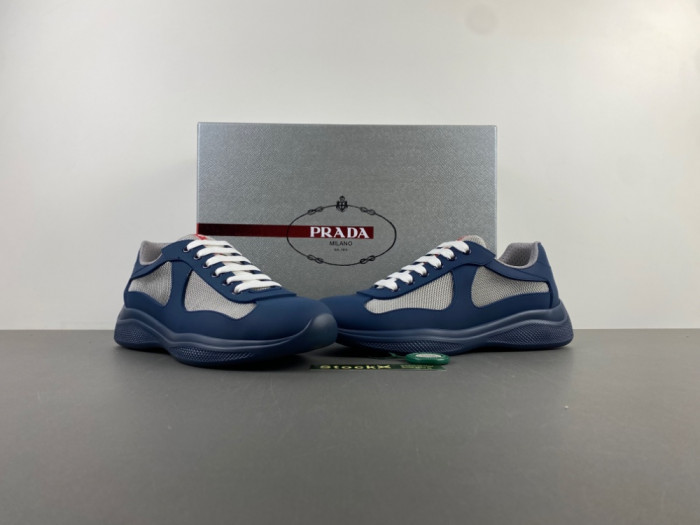 Prada America