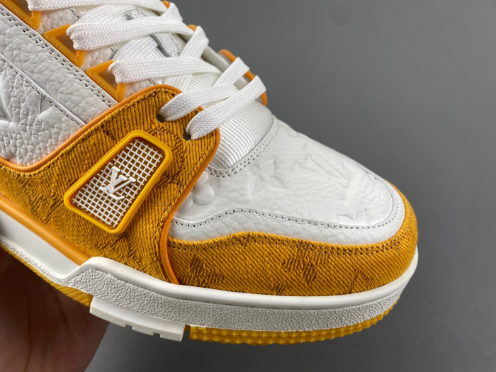 lv sneaker low