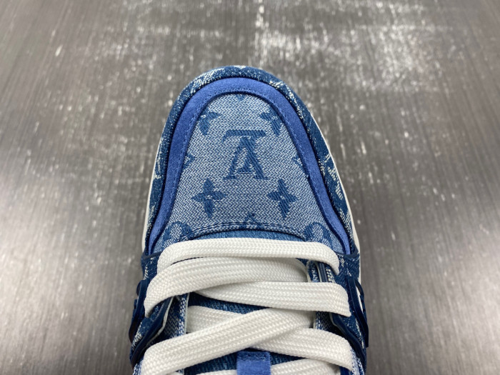 lv sneaker low