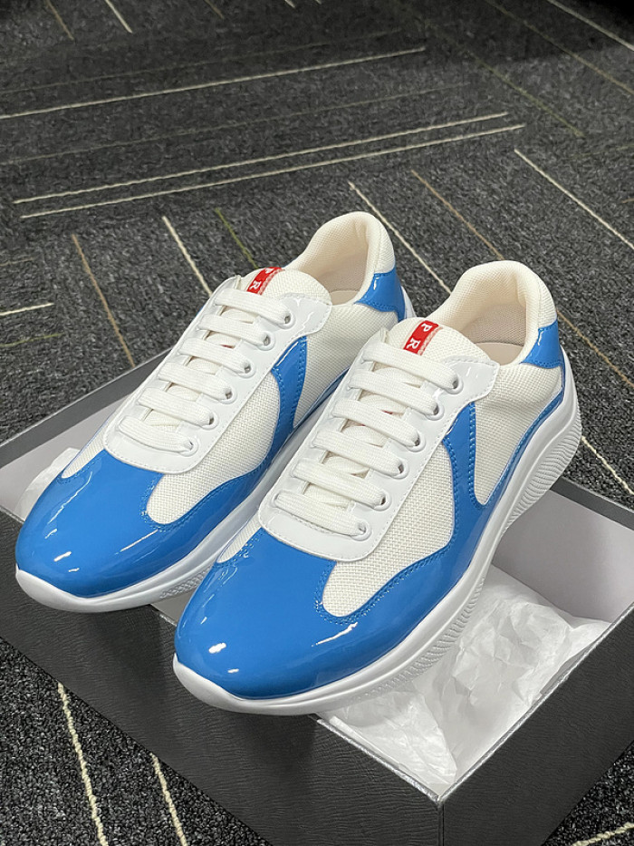 Prada America