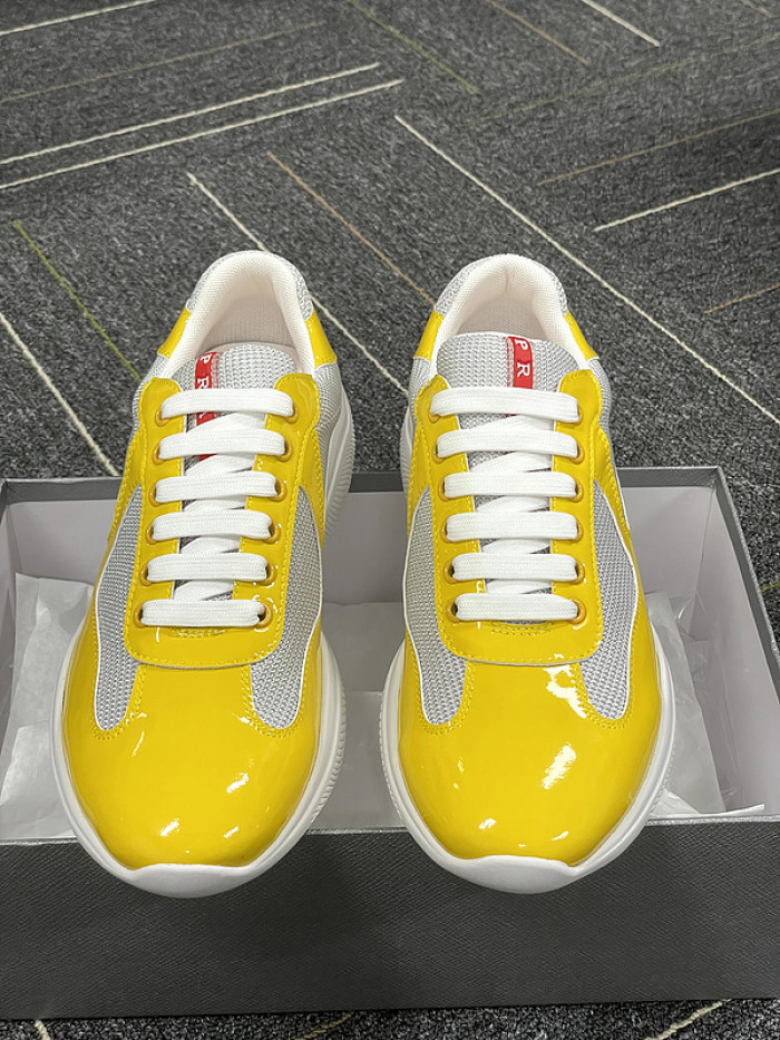 Prada America