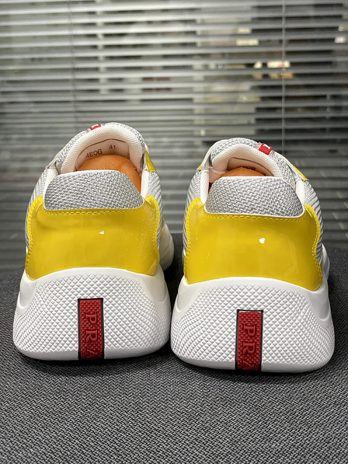 Prada America