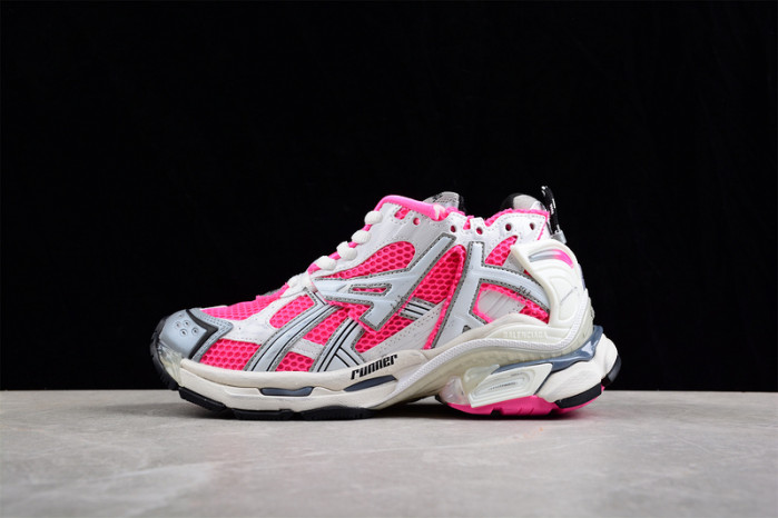 BLCG Runner