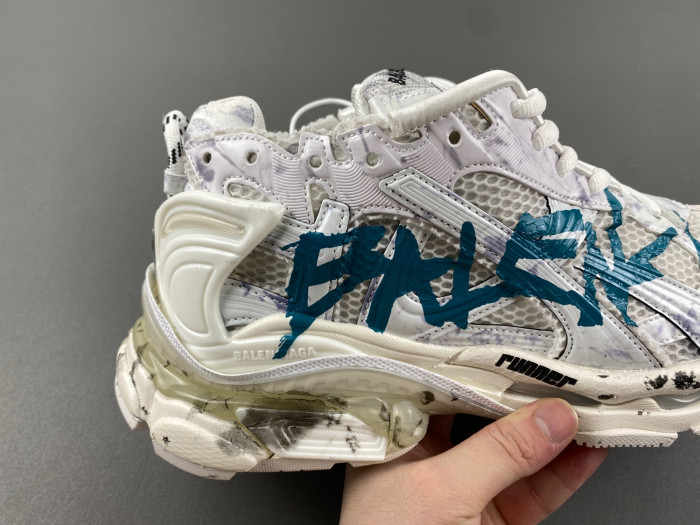 BLCG Runner