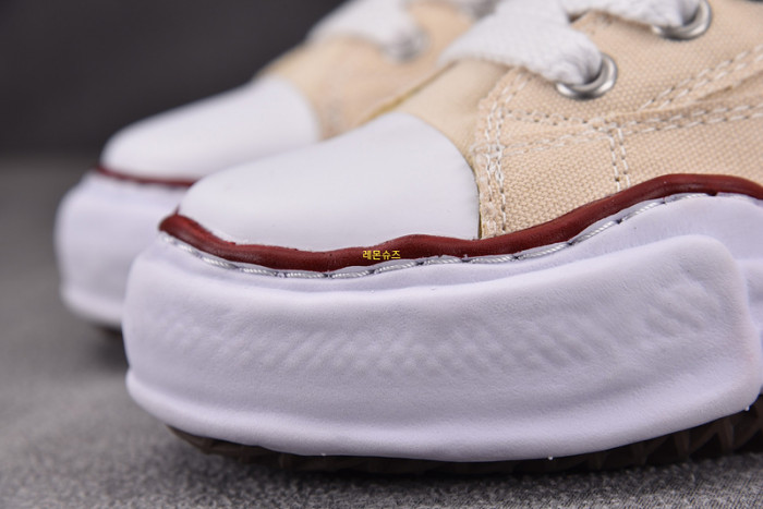 Ma*s*n mihara yasuhiro shoes