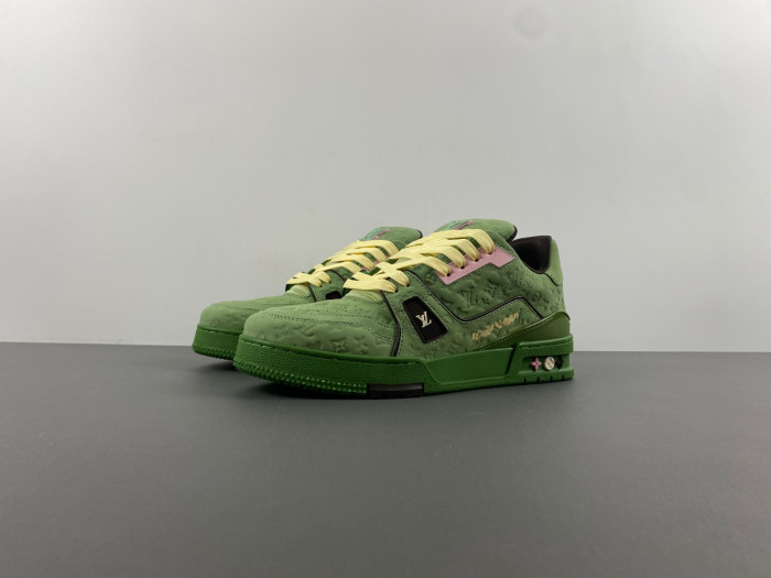 lv sneaker low