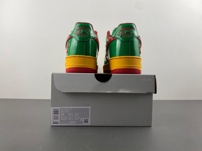 Nike Air Force 1 Low Lil Yachty IH4383-300