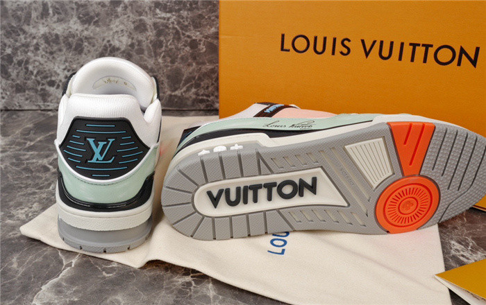 lv sneaker low