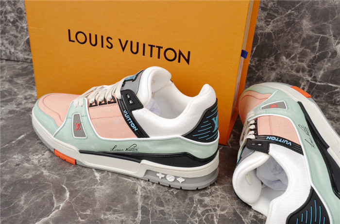 lv sneaker low