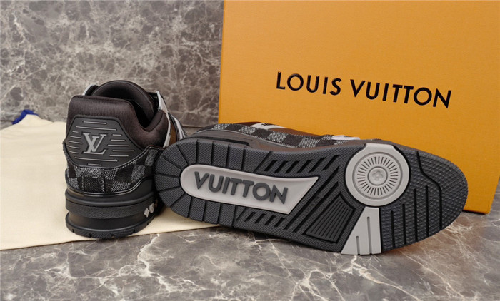 lv sneaker low